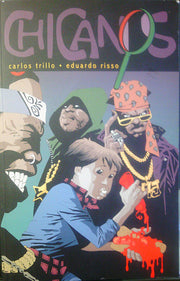 Chicanos Volume 2