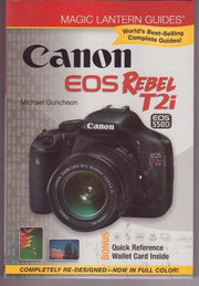 Canon EOS Rebel T2i/EOS 550D (Magic Lantern Guides)