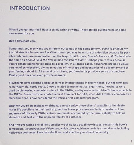 Knock Knock Consequential Dilemmas Book