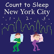 Count To Sleep New York City