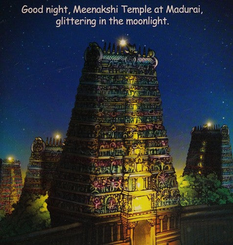Good Night India (Good Night Our World)