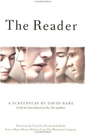 The Reader: A Screenplay