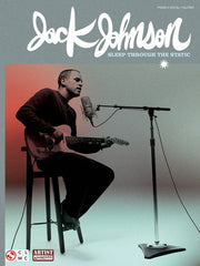 Jack Johnson - Sleep Through the Static (PVG)