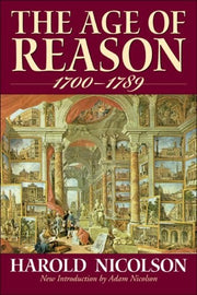 The Age of Reason: 1700-1789