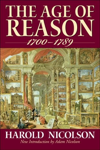 The Age of Reason: 1700-1789