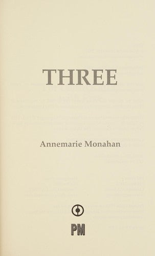 Three (Flashpoint Press)