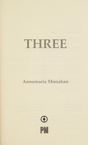 Three (Flashpoint Press)
