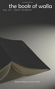 The Book of Walla