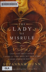 The Lady of Misrule – A Novel