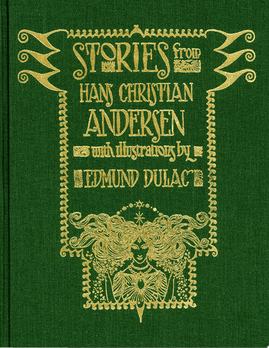 Stories from Hans Christian Andersen (Calla Editions)