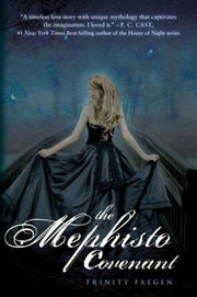 The Mephisto Covenant: The Redemption of Ajax