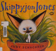 Skippyjon Jones