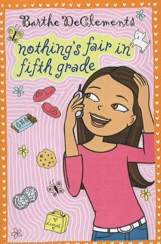 NOTHINGS FAIR IN 5TH GRADE