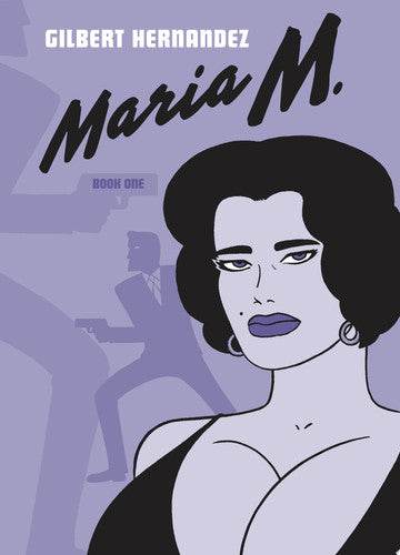 Maria M.: Book One: 0