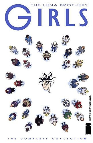 Girls Complete Collection TP