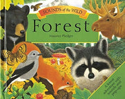 Forest (Sounds of the Wild)