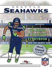 Seattle Seahawks Coloring & AC