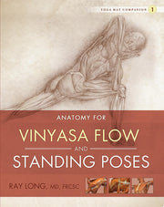 Yoga Mat Companion 1: Standing Poses