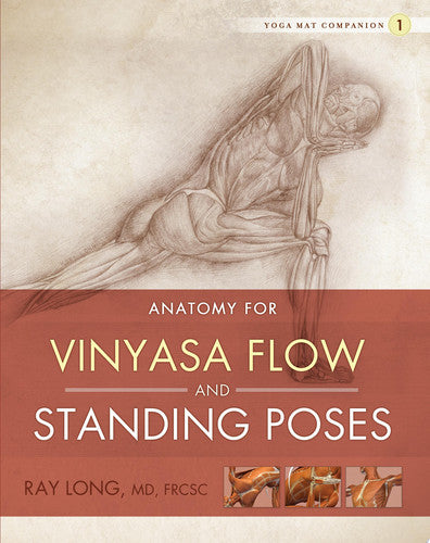 Yoga Mat Companion 1: Standing Poses