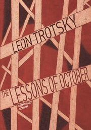 Lessons of October: Centenary Edition