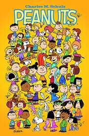 Peanuts Vol. 1