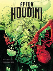 After Houdini: Volume 1