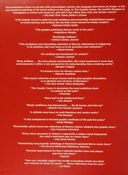 Graphic Canon, The - Vol.3: From Heart of Darkness to Hemingway to Infinite Jest: 03
