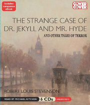 The Strange Case of Dr Jekyll and Mr Hyde and Other Tales