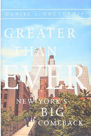 Greater than Ever: New York's Ultimate Comeback Story