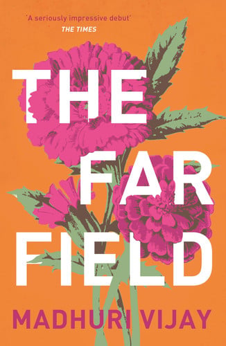 The Far Field: Madhuri Vijay