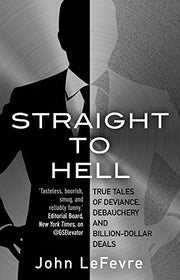 Straight to Hell