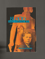 Blood and Thunder (Nathan Heller Novels)