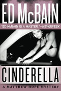 Cinderella: 6 (Matthew Hope Mystery)