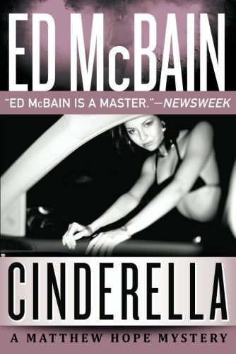 Cinderella: 6 (Matthew Hope Mystery)