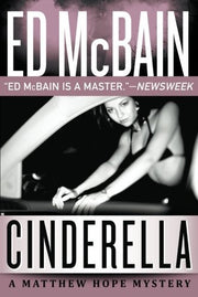 Cinderella: 6 (Matthew Hope Mystery)