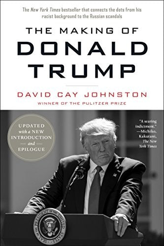 Making of Donald Trump, The