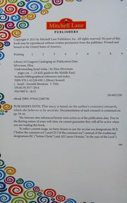 Understanding Israel Today (A Kid's Guide to the Middle East)