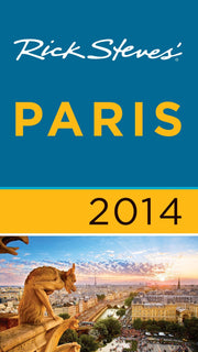 Rick Steves' Paris