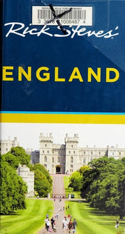 Rick Steves' England