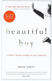 Beautiful Boy: A Father's Journey Through His Son's Addiction