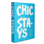 Chic Stays, Conde Nast Travel: Conde Nast Traveller's Favorite People on Their Favorite Places
