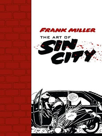 Art of Sin City, The