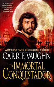 Immortal Conquistador, The