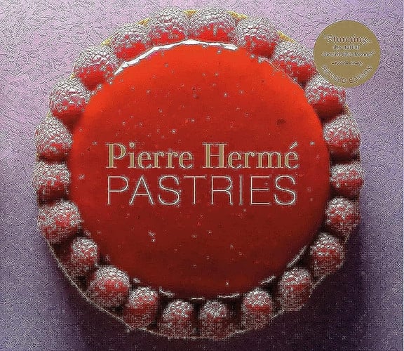 Pierre Hermé Pastries (Revised Edition)