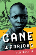 Cane Warriors