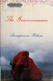The Grammarian: A Novel