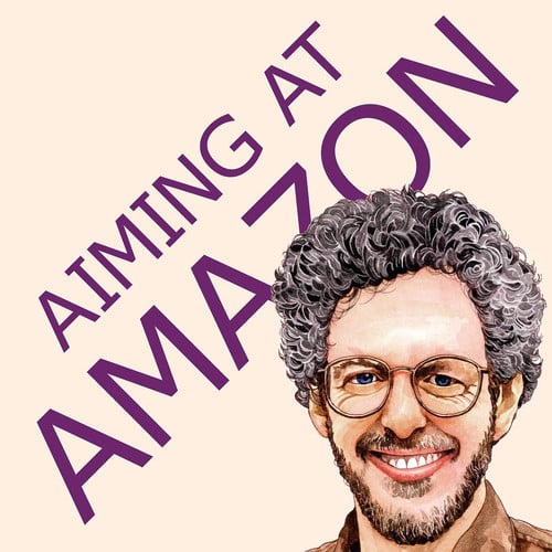 Aiming at Amazon: The NEW Business of Self Publishing, or How to Publish Your Books with Print on Demand and Book Marketing on Amazon