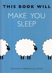 This Book Will Make You Sleep