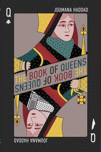 The Book of Queens