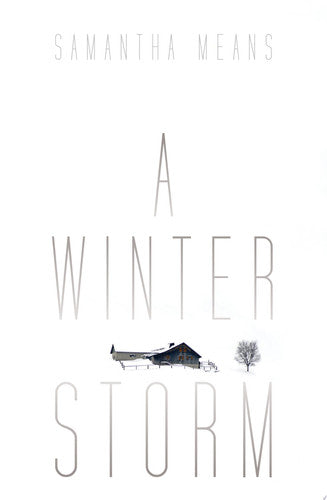 A Winter Storm